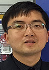 Matthew Guo, Hikvision SA.